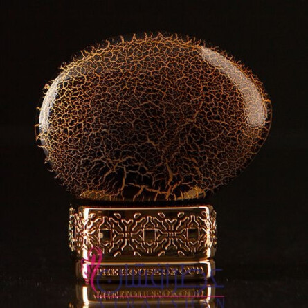 Blessing Silence-د هاوس آف عود بلسینگ سایلنس