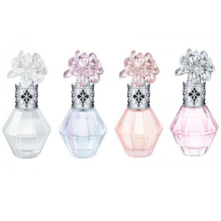 Crystal Bloom Snow Hair Mist-جیل استوارت کریستال بلوم اسنو هیر میست