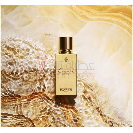 Ganymede Extrait-مارک آنتونی بارووا گانیمد اکستریت