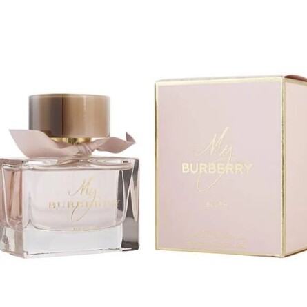 My Burberry Blush-باربری مای باربری بلاش