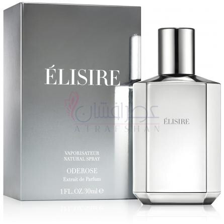 Oderose-الیسیر اوردوز