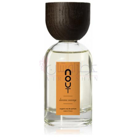 Davana Sauvage-نوت داوانا ساواج