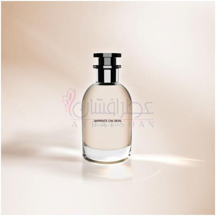Imprints On Skin-سحر الشرق العطور ایمپرینتس ان اسکین