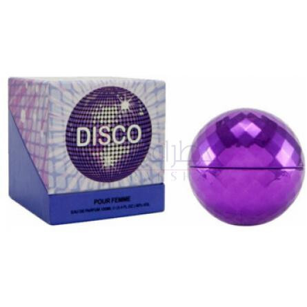 Disco Purple-لورل لندن دیسکو پینک