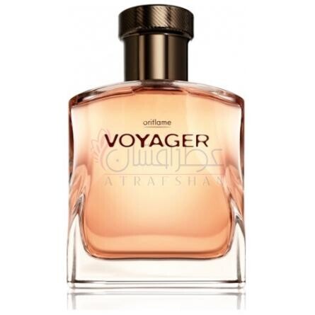 Voyager-اوریف لیم وویاژر