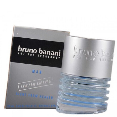 Scent From Heaven-برونو بانالی سنت فرام هون