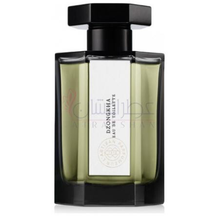 Dzongkha-ال آرتیسان پارفومر زانگا