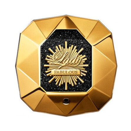 lady million fabulous paco rabanne