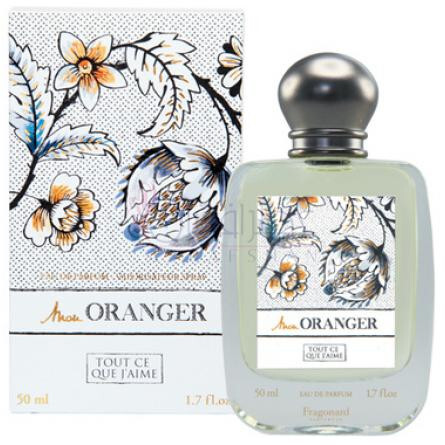 Mon Oranger-فراگونارد مون اورنجر