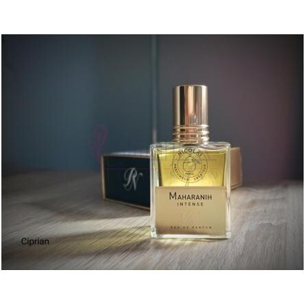 Maharanih Intense-نیکلای پارفومر کرییتر مهارانی اینتنس