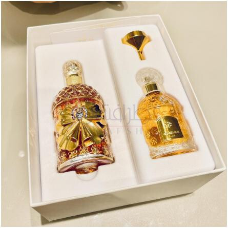 عطر گرلن ایمجین بای بگوم خان - GUERLAIN Imagine by Begüm Khan