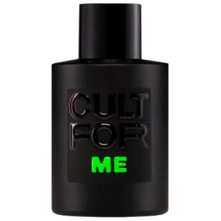 Me-کالت فور می