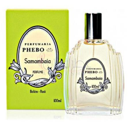 Samambaia-فبو سامامبایا