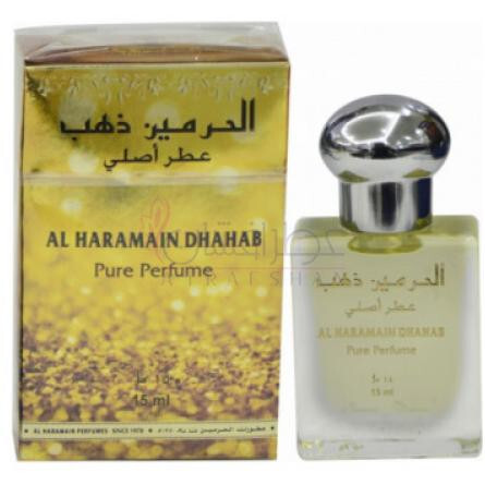 Dhahab-الحرمین دهاب