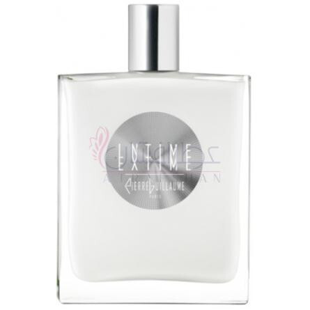 Intime.Extime-پیر گیوم پاریس اینتایم اکستایم