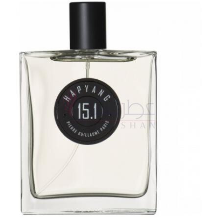 Hapyang 15.1-پیر گیوم پاریس هپیانگ 15.1