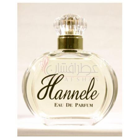 Hannele-پی پی پرفیومز هلسینکی هانله