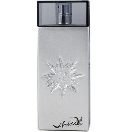 Silver Sun-سالوادور دالی سیلور سان