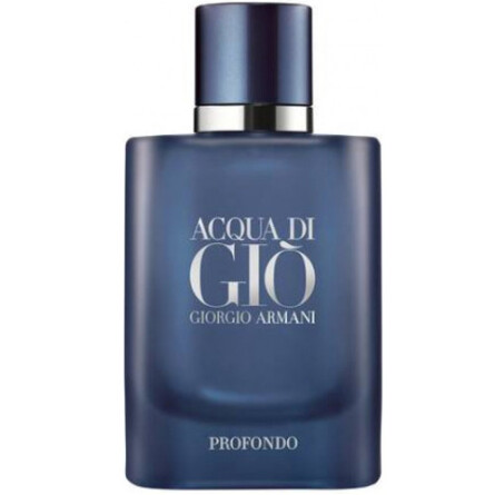 GIORGIO ARMANI Acqua di