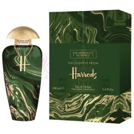 Venetian Jade-د مرچنت اف ونیز ونیشن جید