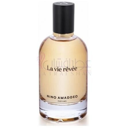 La Vie Rêvée-نينو اماديو لا ویه روه