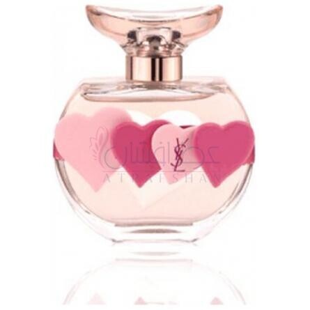 Young Sexy Lovely Spring / Summer Collection 2008-ایو سن لورن یانگ سک.سی لاولی اسپرینگ /سامر کالکشن 2008