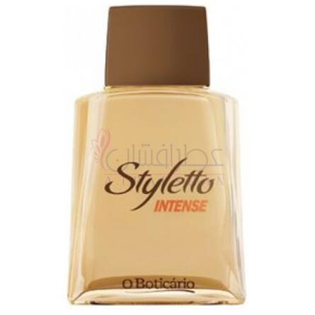 Styletto Intense-او بوتیکاریو استایلتو اینتنس