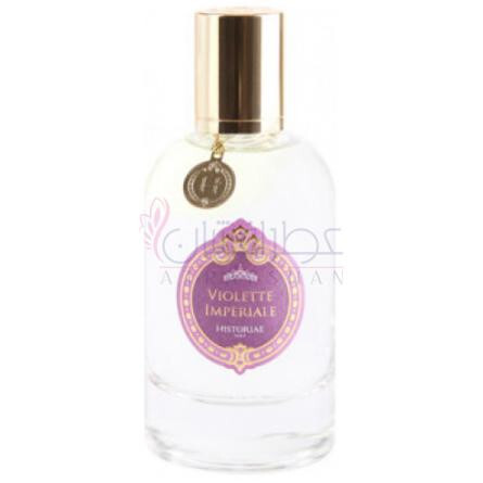 Violette Imperiale-هیستوریای ویولت امپریال