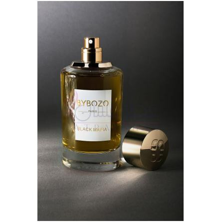 Black Mafia-بای بوزو بلک مافیا