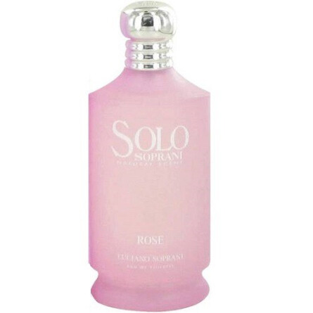 Solo Soprani Rose-لوسیانو سوپرانی سولو سوپرانی رز