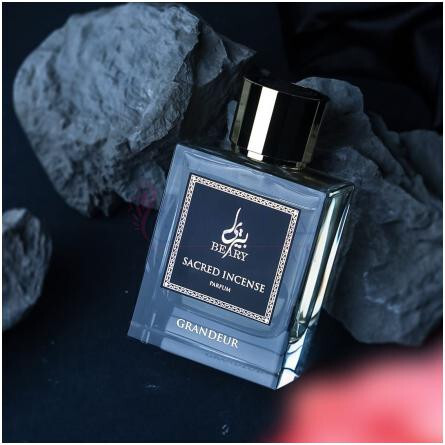 Sacred Oud-بیرلی اسکرد عود