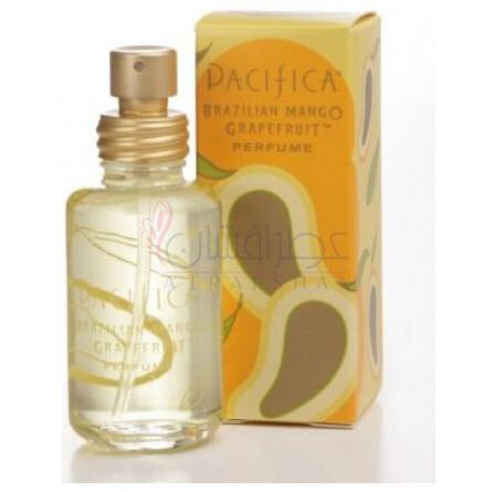 Brazilian Mango Grapefruit-پسیفیکا برزیلین مانگو گریپفروت