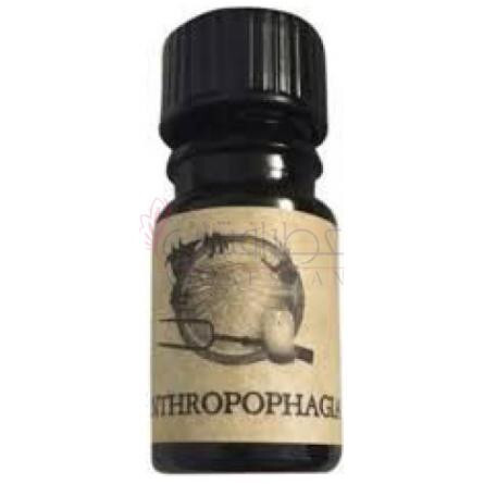 Anthropophagia-ارکانا وایلد کرفت انثروپوپیجیا