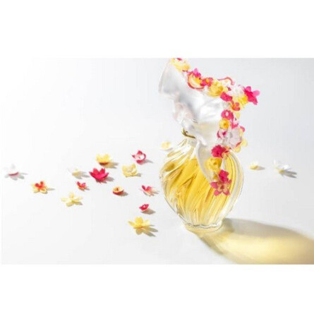 L’Air du Temps Couture Florale-نینا ریچی له ایر دو تمپز کوتور فلورال