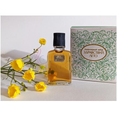 Artek – Артек-رد کارنیشن ارتک