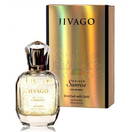 Golden Sunrise-جیواگو گلدن سان رایز