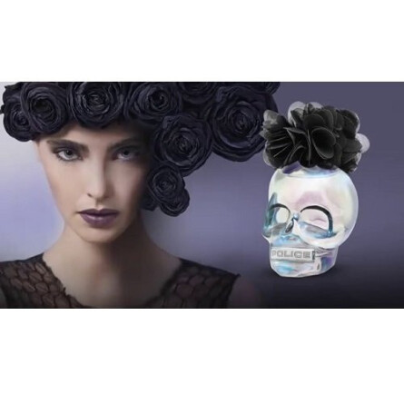 To Be Rose Blossom-پلیس تو بی رز بلوسوم