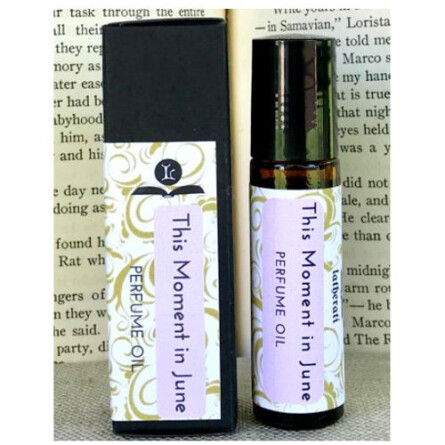 This Moment in June-لاتراتی دیس مومنت این ژوئن