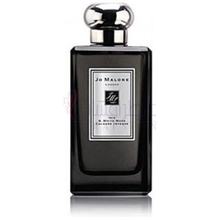 Iris & White Musk-جو مالون ایریس اند وایت مسک