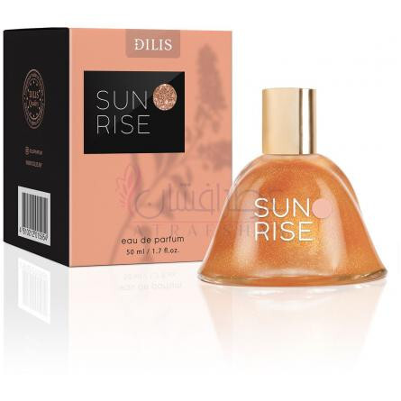 Sunrise-دیلیس پارفوم سان رایز
