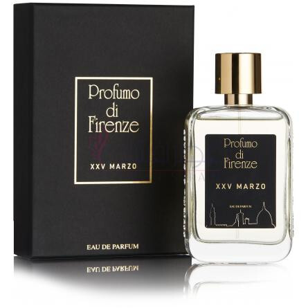 XXV Marzo-پروفومو دی فیرنز 25 مارزو