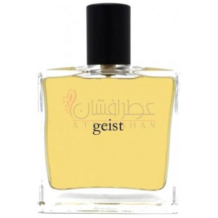 Geist-مودرنیست فرگرنس گیست