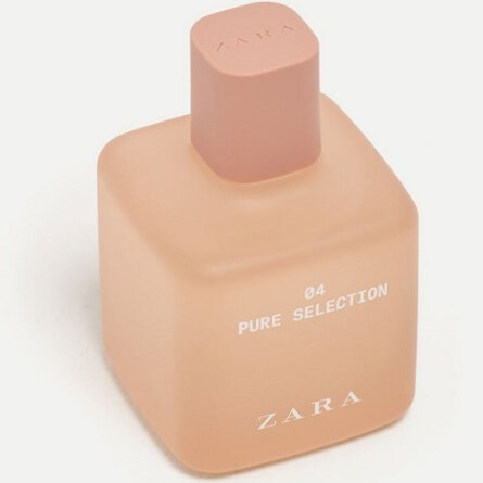 04Pure Selection-زارا 04 پیور سلکشن