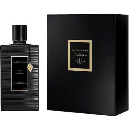 Reve de Cashmere-ون کلیف اند آرپلز رِوِه د کاشمر