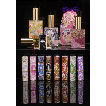 Geisha O-Cha Eau de Parfum-اروما ام گیشا او چا ادوپرفیوم