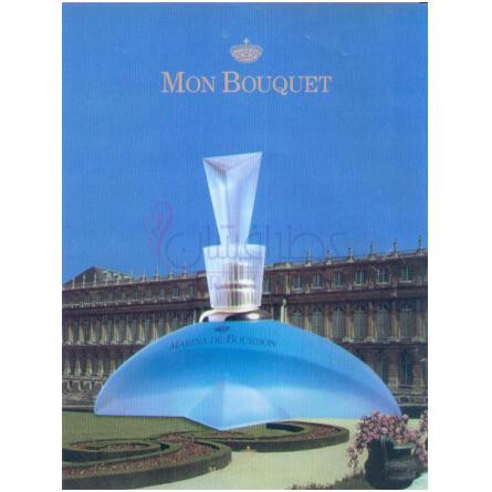 Mon Bouquet-پرنسس مارینا دو بوربون مون بوکت