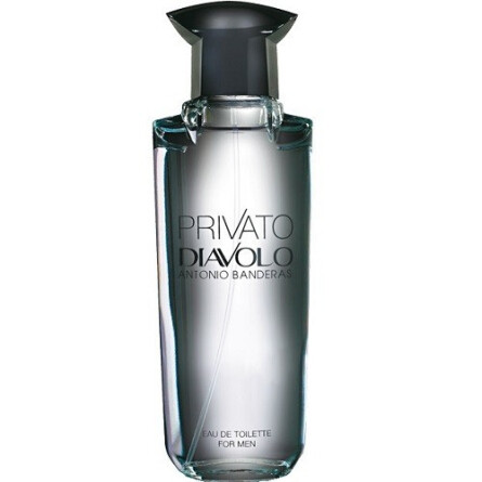 Diavolo Privato-آنتونیو باندراس دایولو پرایواتو