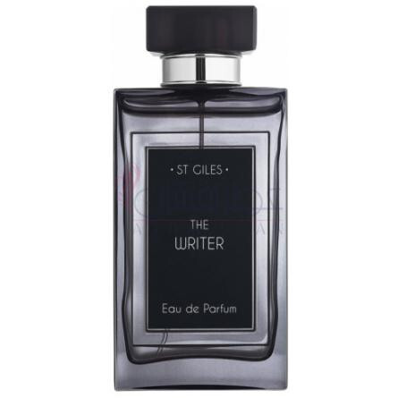 The Writer-اس تی گیلس د رایتر