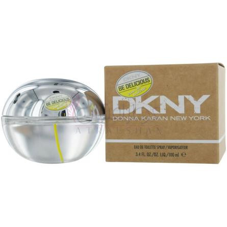DKNY Be Delicious Eau de Toilette-دی کی ان وای بی دلیشس ادوتویلت