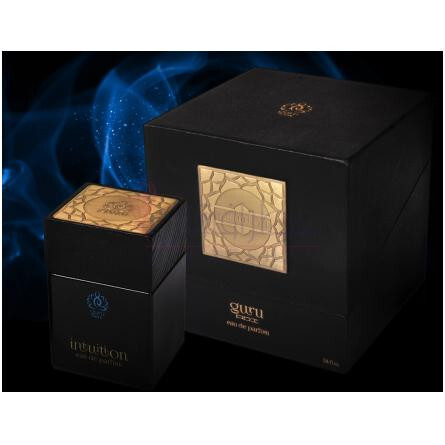 Intuition-گورو پرفیومز اینتیوشن